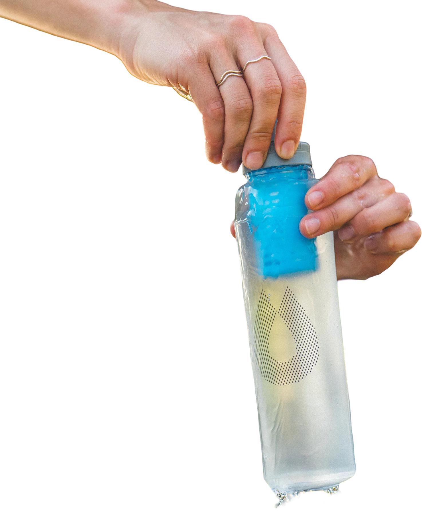 Product gallery image number 4 for product Ultraflask+ Filter Kit 500ml