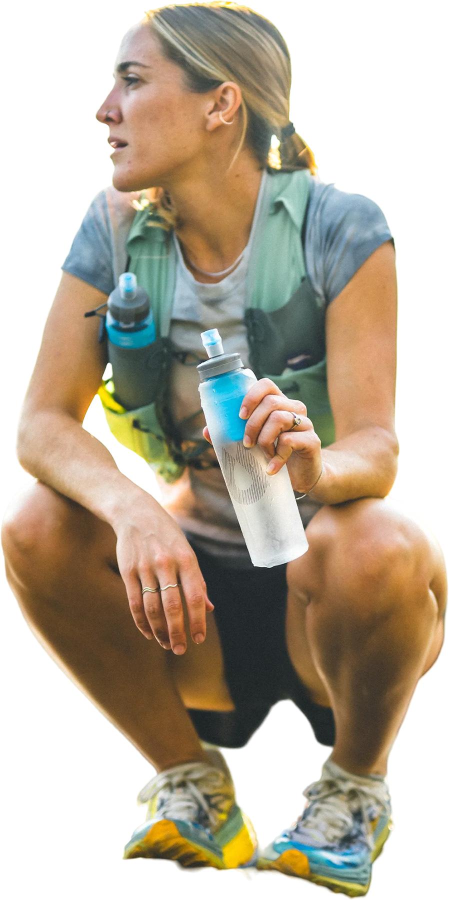 Product gallery image number 6 for product Ultraflask+ Filter Kit 500ml