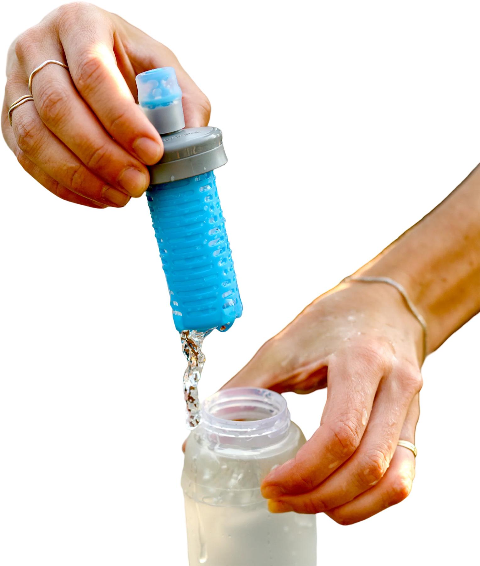 Product gallery image number 5 for product Ultraflask+ Filter Kit 500ml