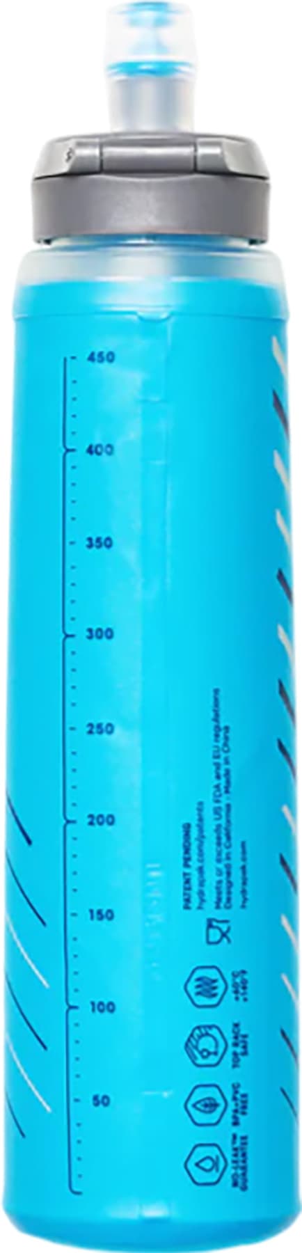 Product gallery image number 2 for product UltraFlask Speed Water Bottle 500ml