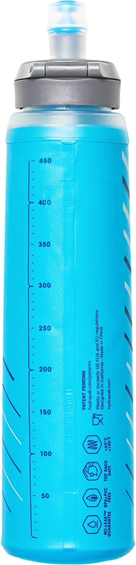 Product gallery image number 2 for product UltraFlask Speed Soft Flask 500ml