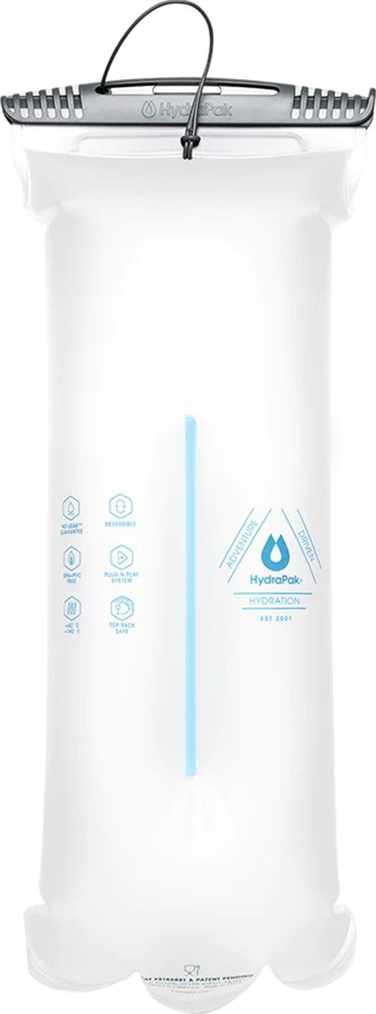 Product gallery image number 5 for product HydraSleeve Reservoir 3L