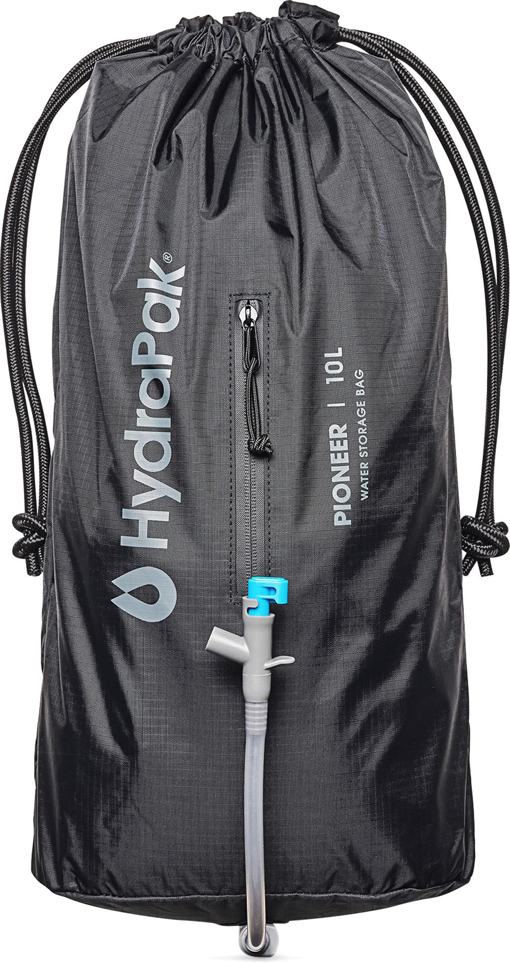 Product gallery image number 4 for product Pioneer Water Storage And Delivery System 10L