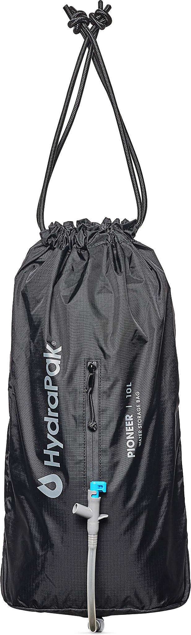 Product gallery image number 5 for product Pioneer Water Storage And Delivery System 10L