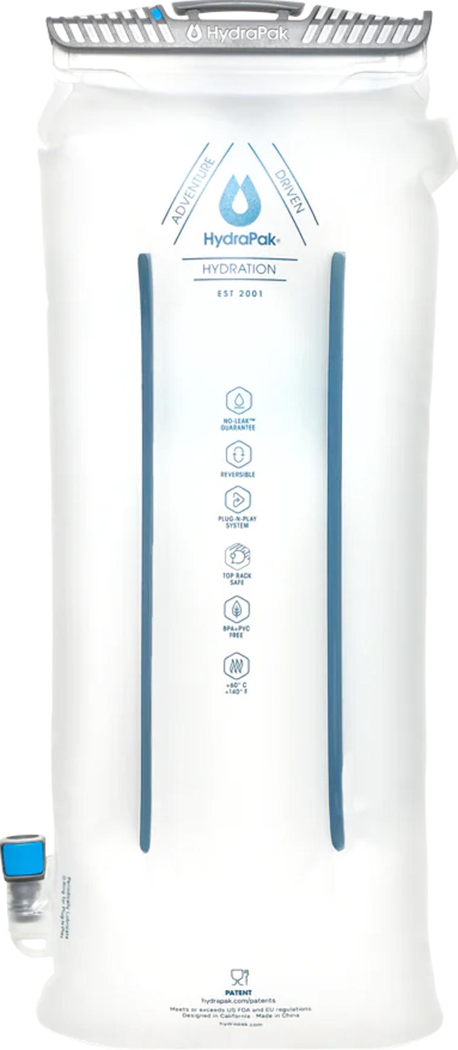 Numéro de l'image de la galerie de produits 2 pour le produit Réservoir d'hydratation Contour 3L