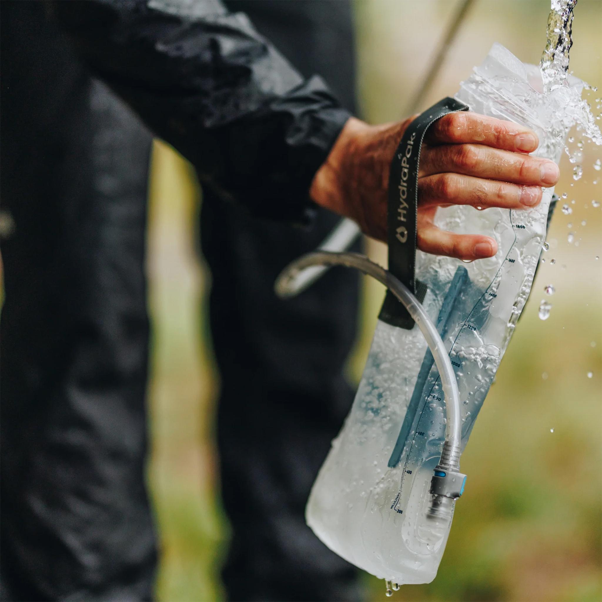 Numéro de l'image de la galerie de produits 3 pour le produit Réservoir d'hydratation Contour 3L