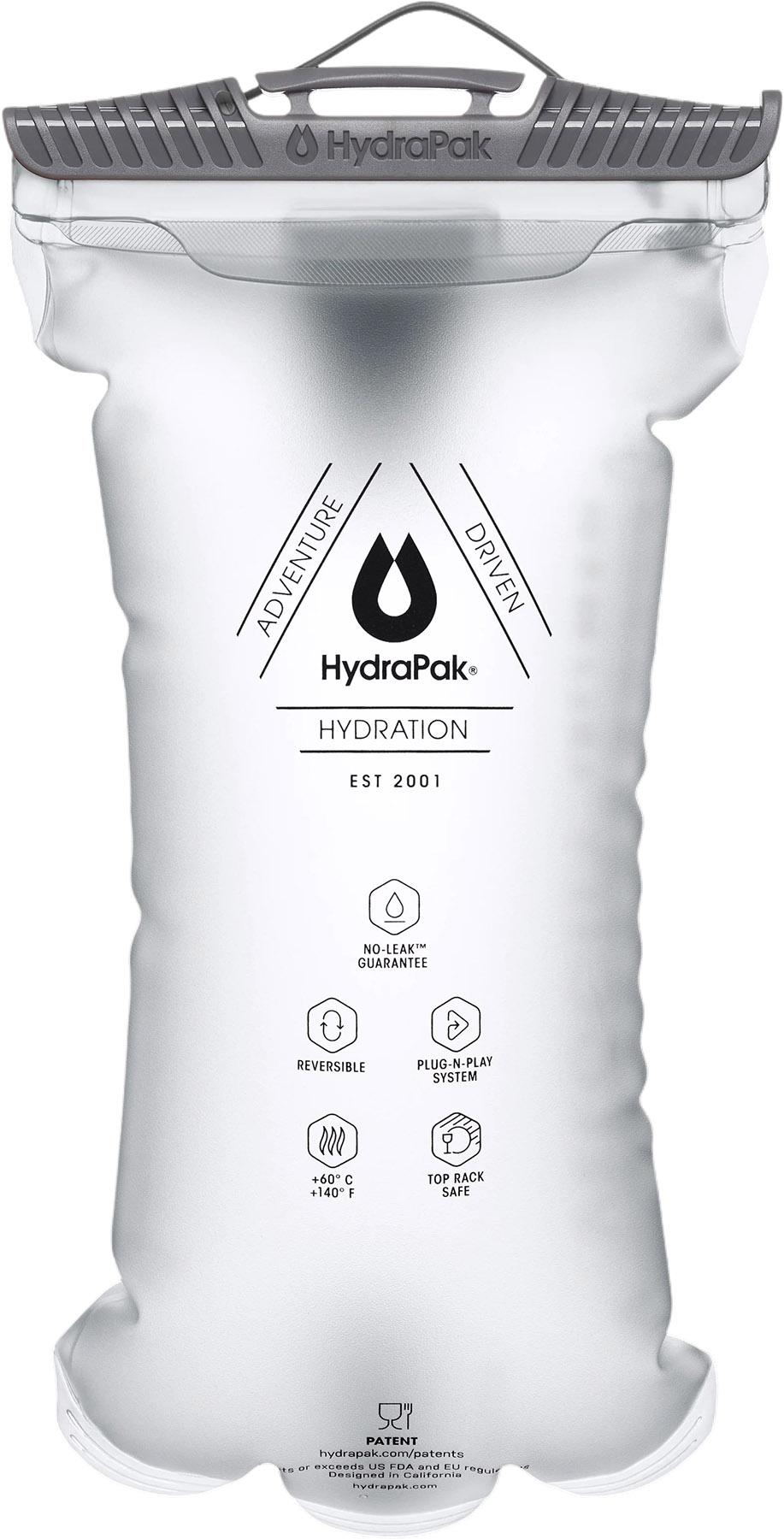 Product gallery image number 2 for product Velocity Hydration Reservoir 1.5L