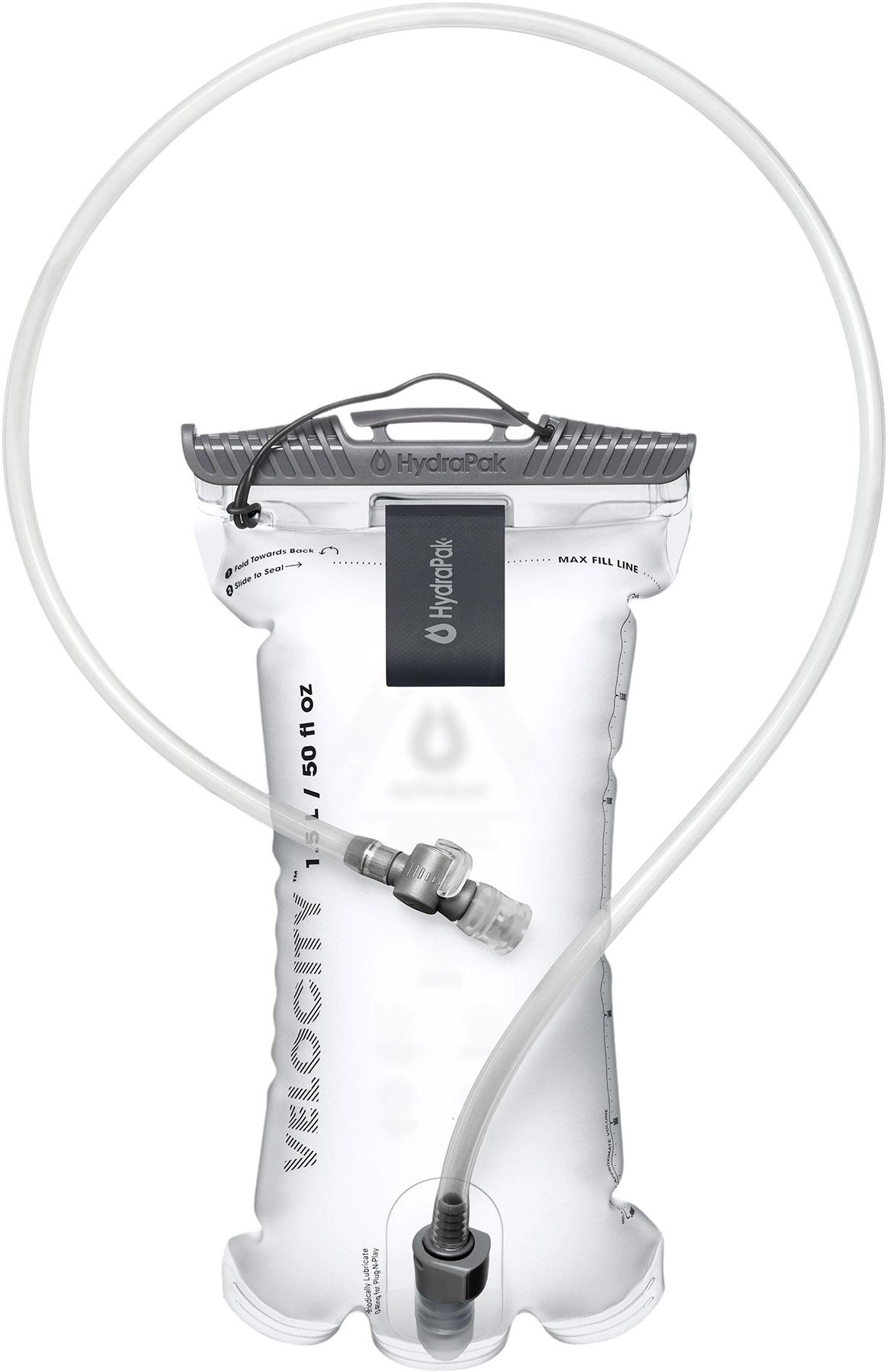 Product image for Velocity Hydration Reservoir 1.5L