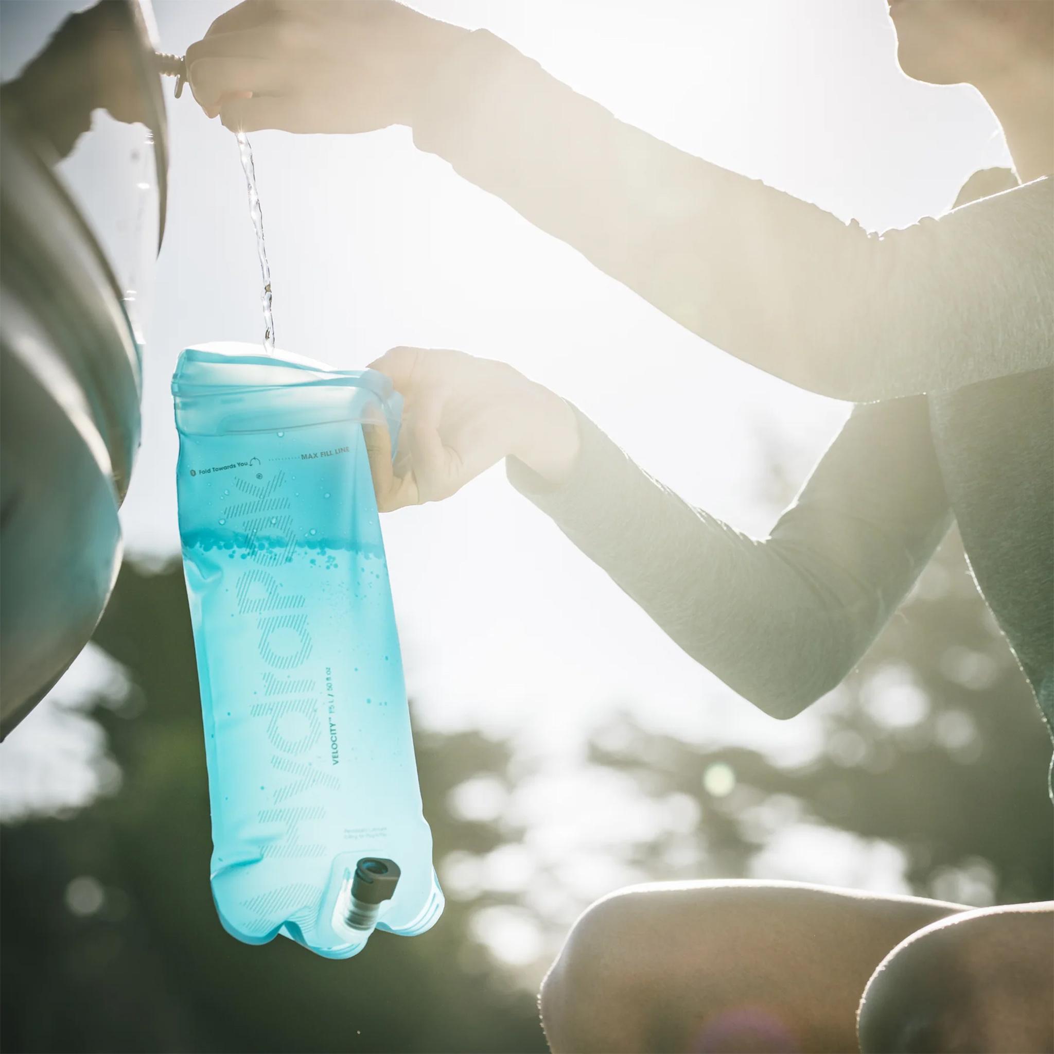 Product gallery image number 3 for product Velocity™ Hydration Reservoir 1.5L