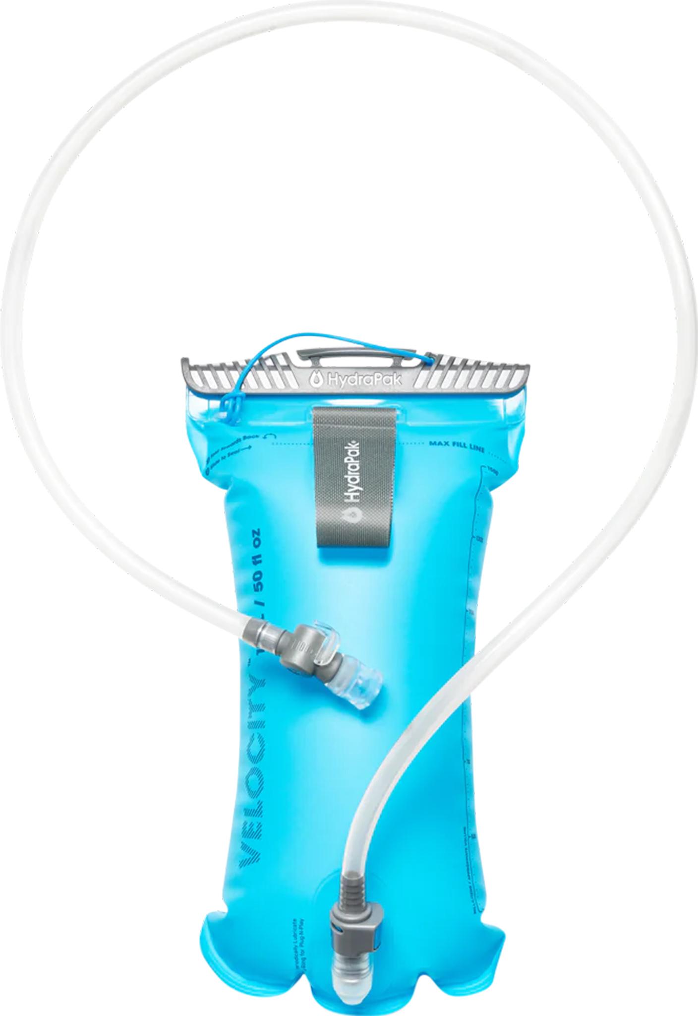Product gallery image number 1 for product Velocity™ Hydration Reservoir 1.5L