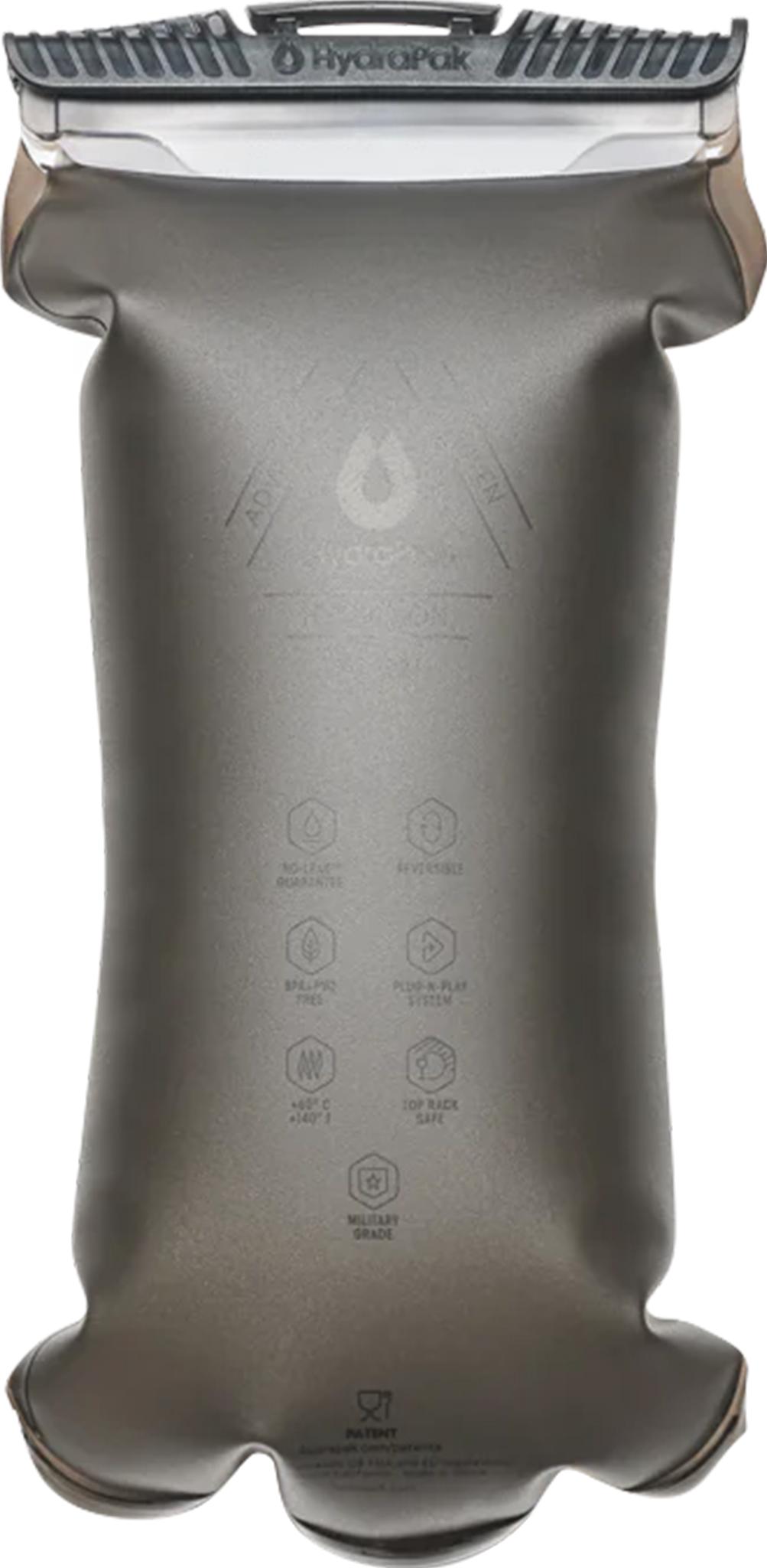 Numéro de l'image de la galerie de produits 2 pour le produit Réservoir d'hydratation Force 2L