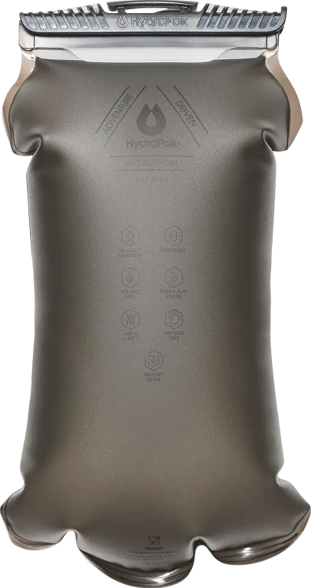 Product gallery image number 2 for product Force Hydration Reservoir 3L