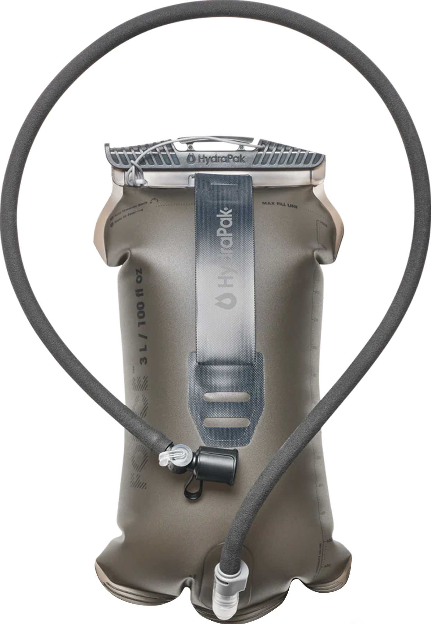Product image for Force Hydration Reservoir 3L