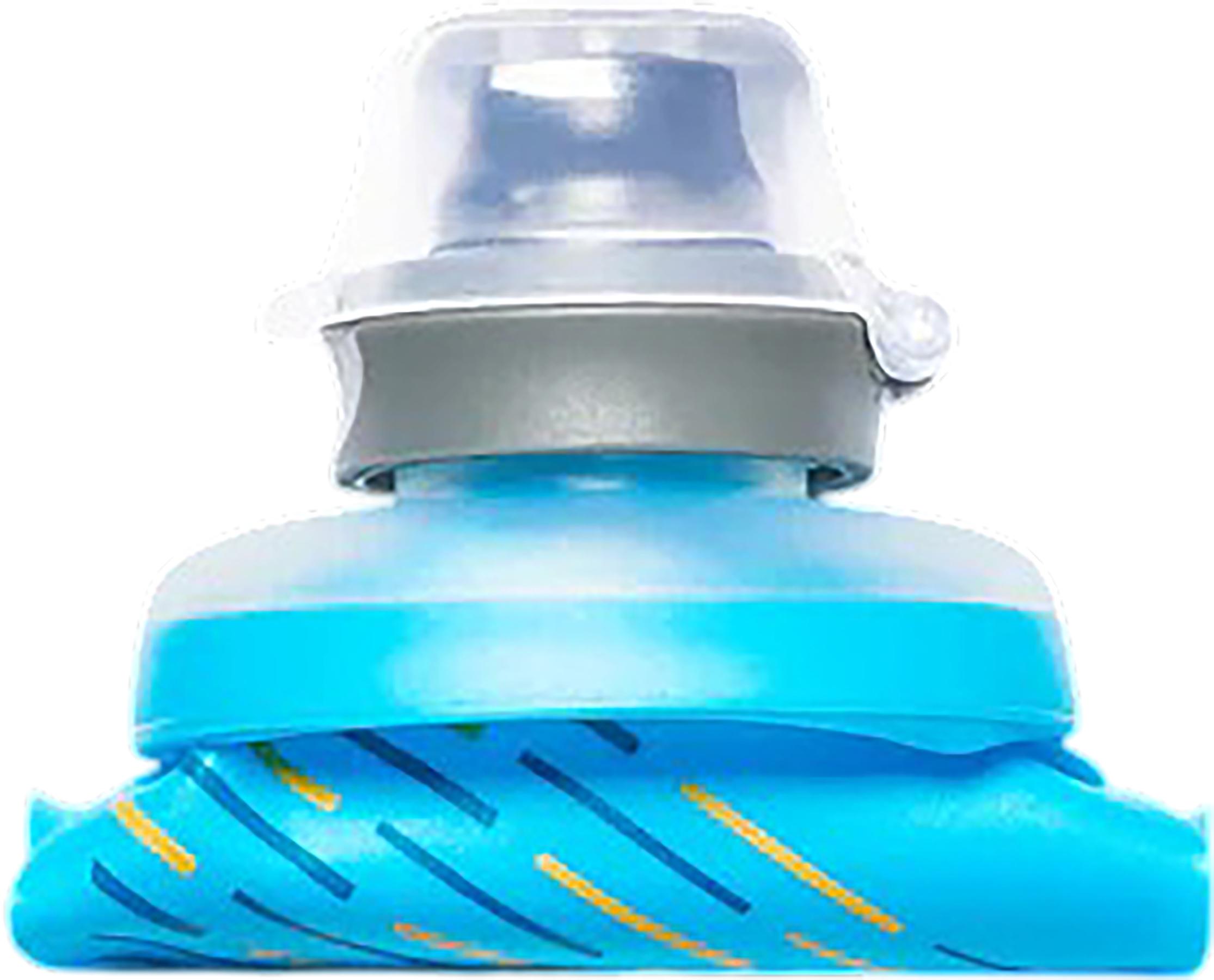 Product gallery image number 4 for product SoftFlask 2-Pack Nutrition Flask 150ml