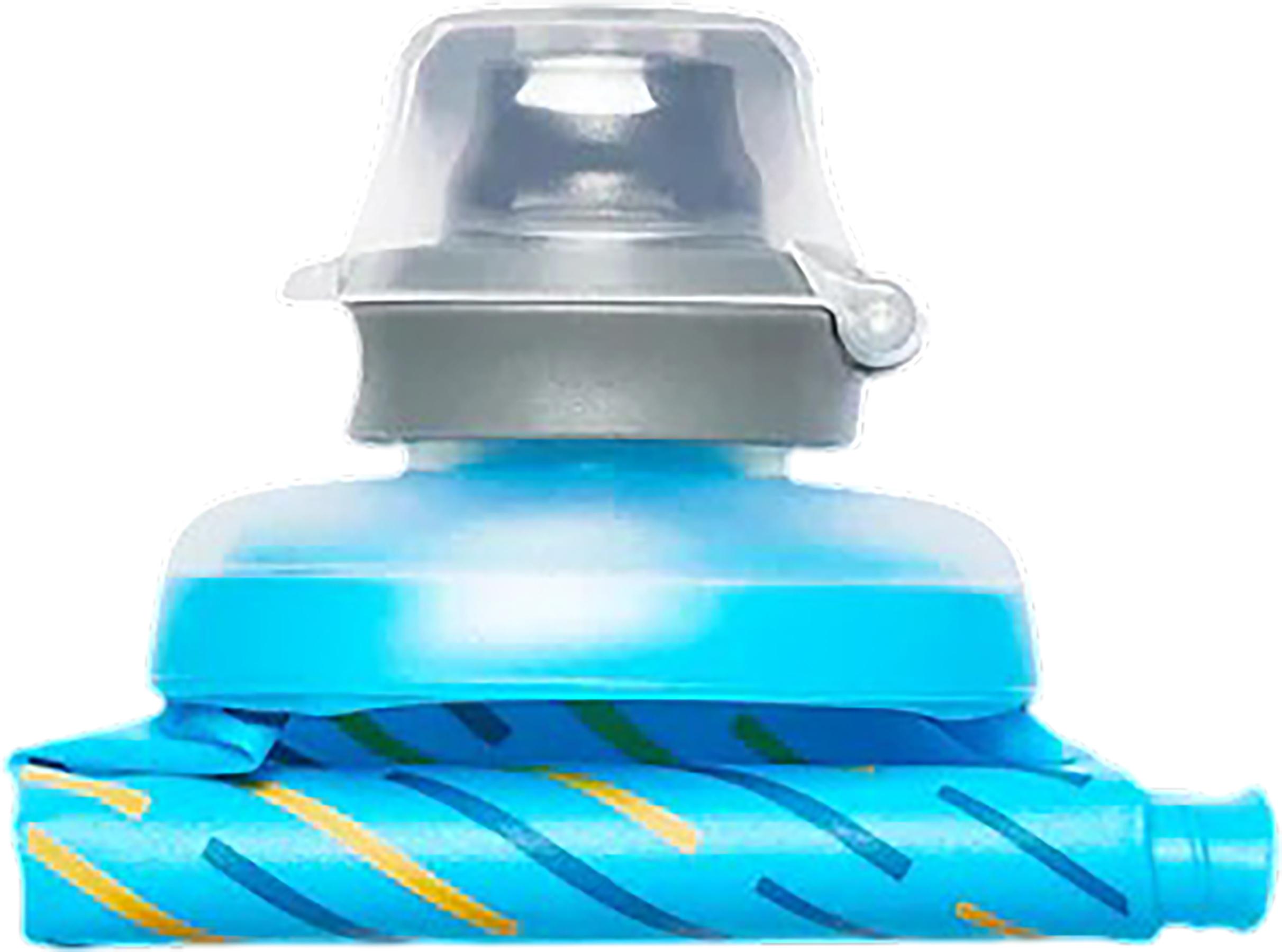 Product gallery image number 2 for product SoftFlask 2-Pack Nutrition Flask 250ml