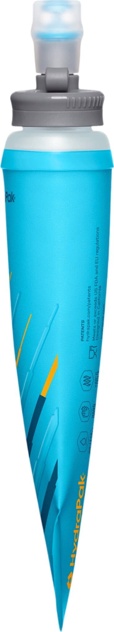 Product gallery image number 6 for product Flasque de nutrition SoftFlask 250 ml Paquet de 2