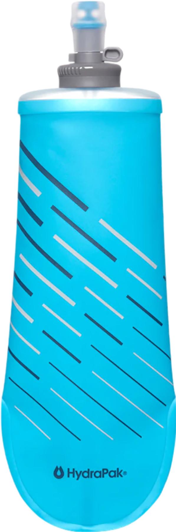 Product gallery image number 1 for product PocketFlask Compressible Hydration Flask 500ml