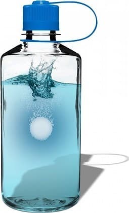 Product gallery image number 2 for product Bottle Bright Cleaning Tablets