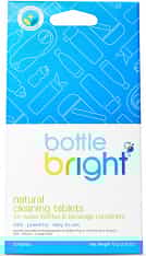 Product image for Bottle Bright Cleaning Tablets