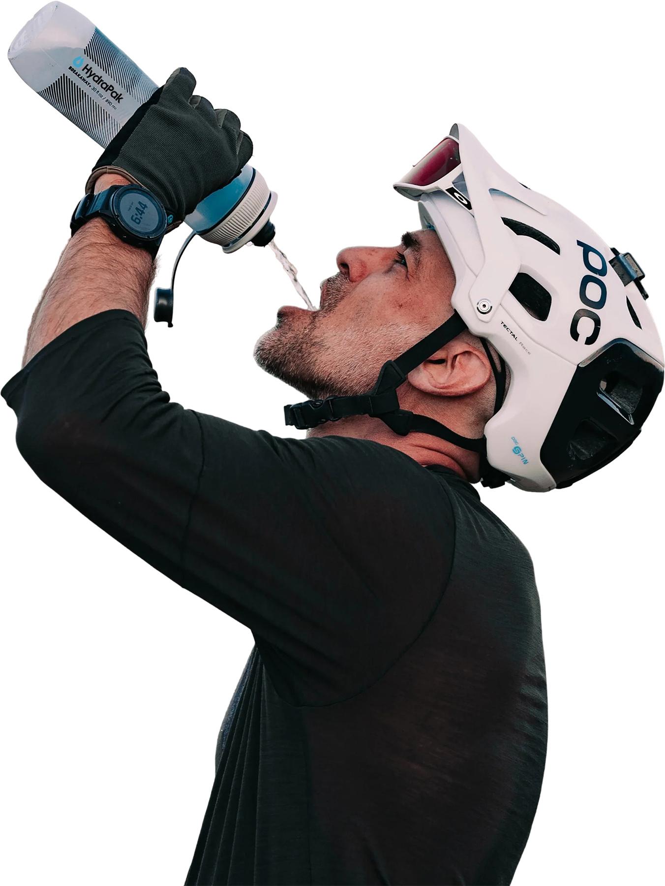 Product gallery image number 3 for product Breakaway+ Filtered Water Bottle 30oz