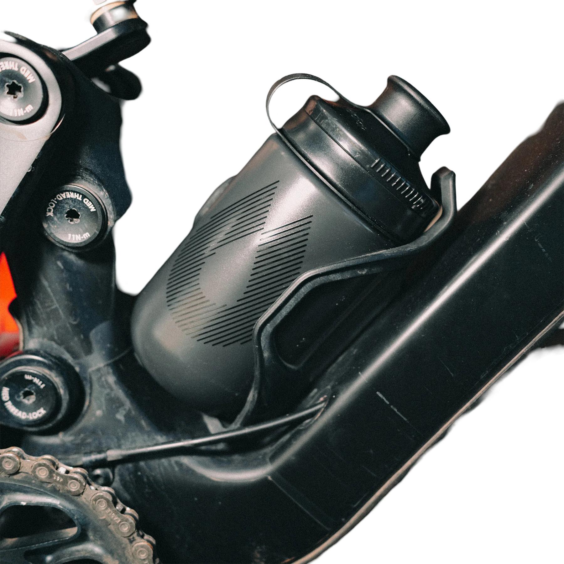 Product gallery image number 3 for product Breakaway Muck 2-Pack Bike Water Bottle 15oz/440ml