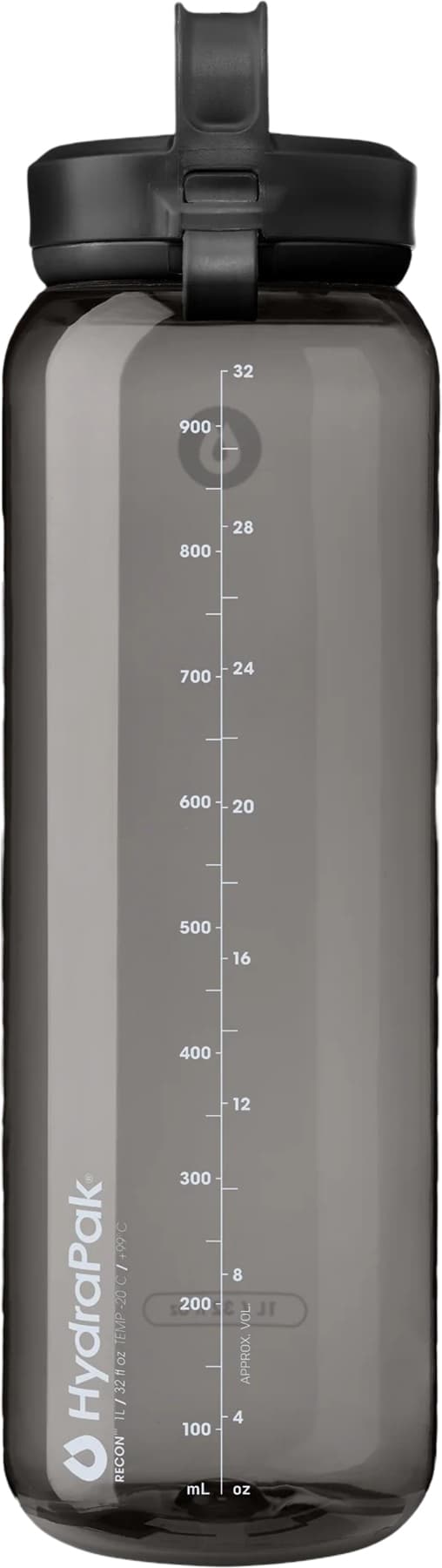 Product gallery image number 2 for product Recon Clip and Carry Water Bottle 1L