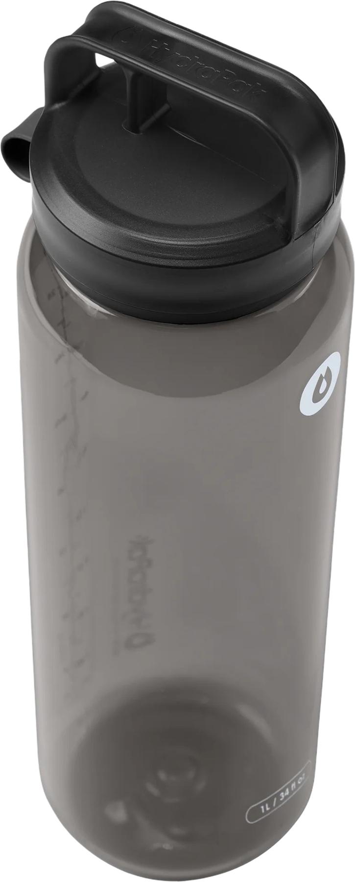 Product gallery image number 3 for product Recon Clip and Carry Water Bottle 1L