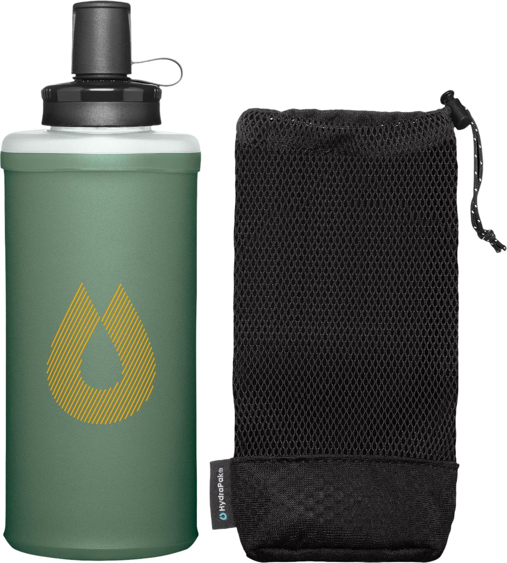 Product gallery image number 3 for product PackFlask Hydration Flask 500ml