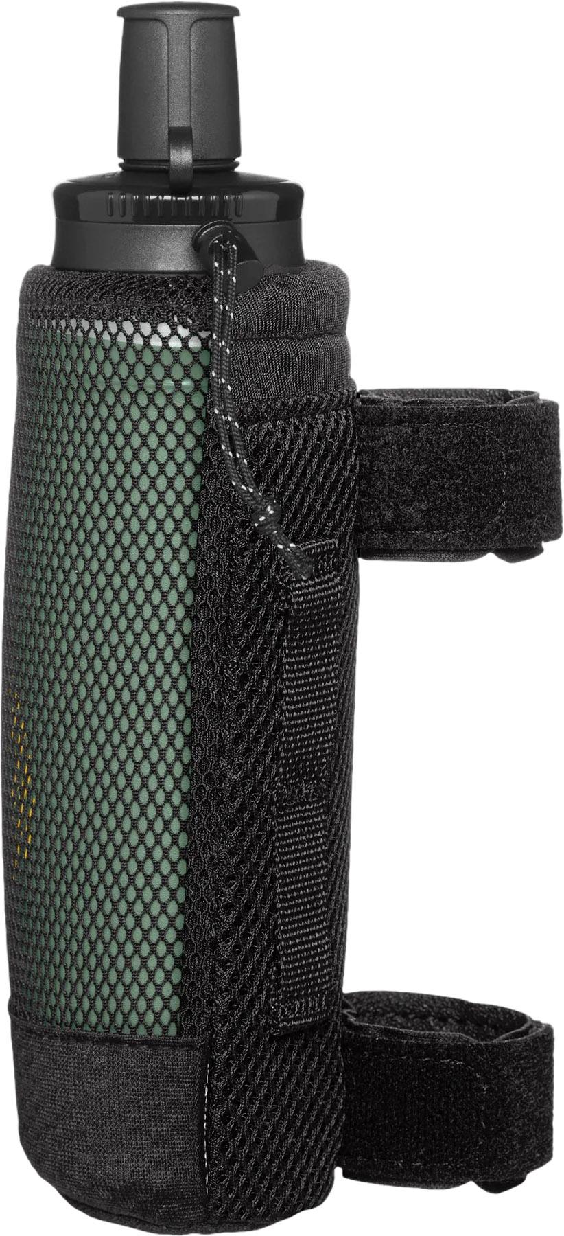 Product gallery image number 2 for product PackFlask Hydration Flask 500ml