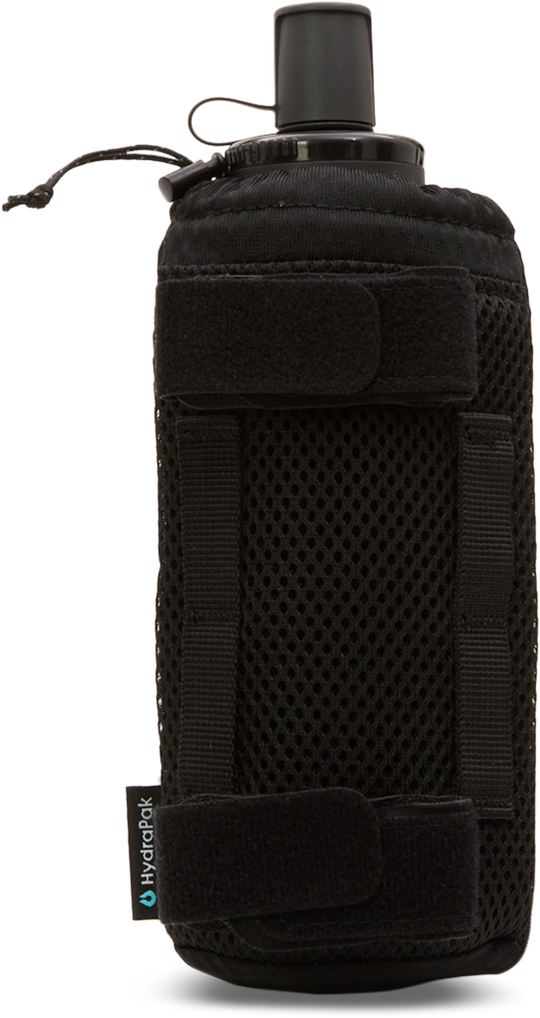 Product gallery image number 6 for product PackFlask Hydration Flask 500ml