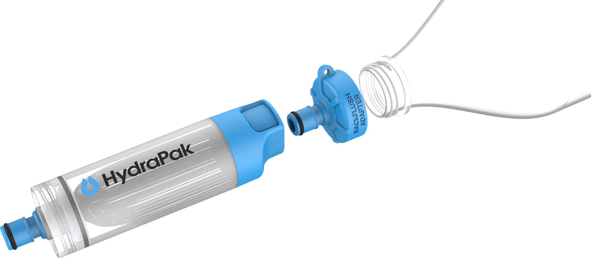 Product gallery image number 3 for product Inline Water Filter Kit 28mm