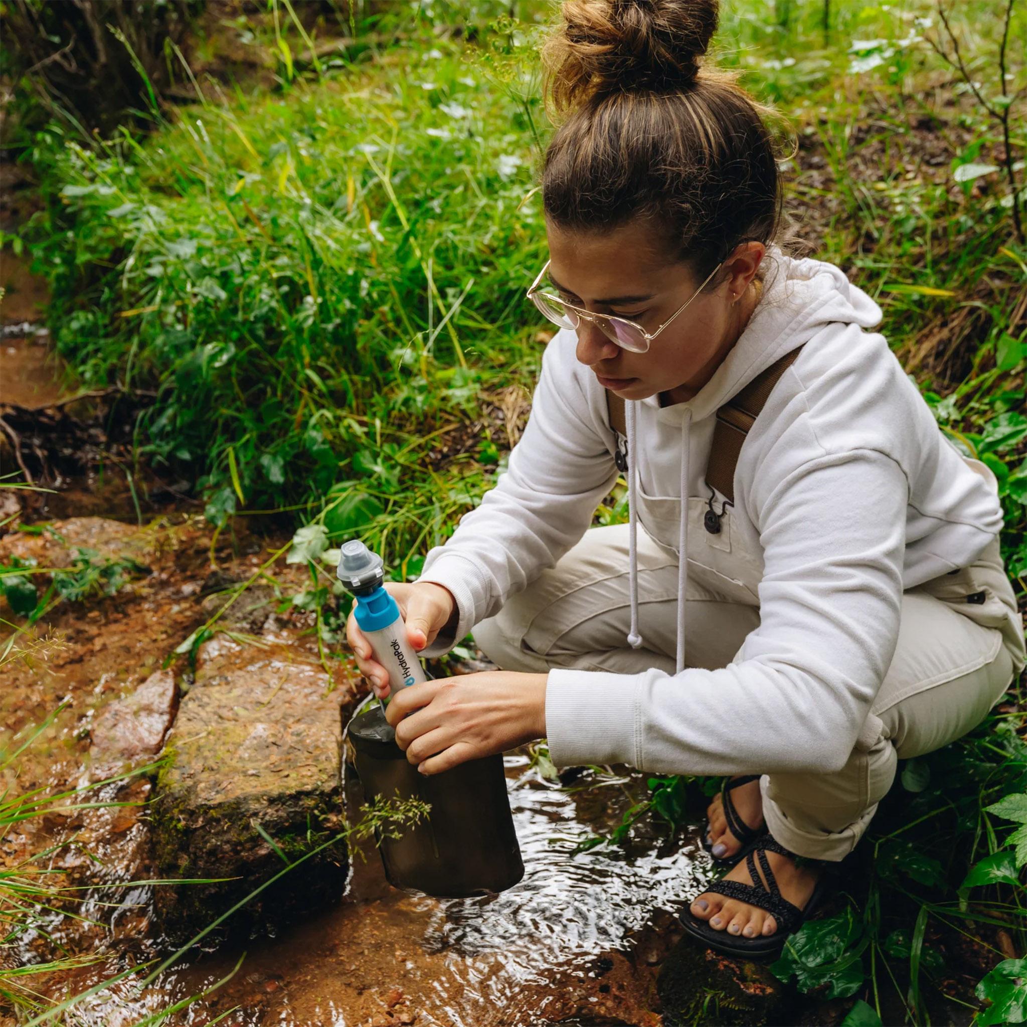 Product gallery image number 5 for product Inline Water Filter Kit 28mm