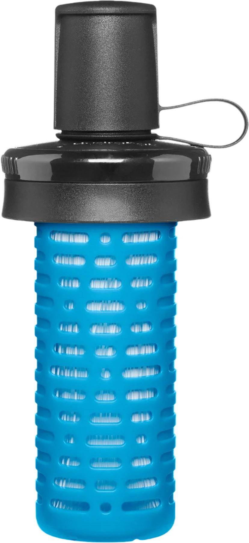 Product gallery image number 2 for product Flasque d’hydratation avec filtre intégré PackFlask+ 750ml