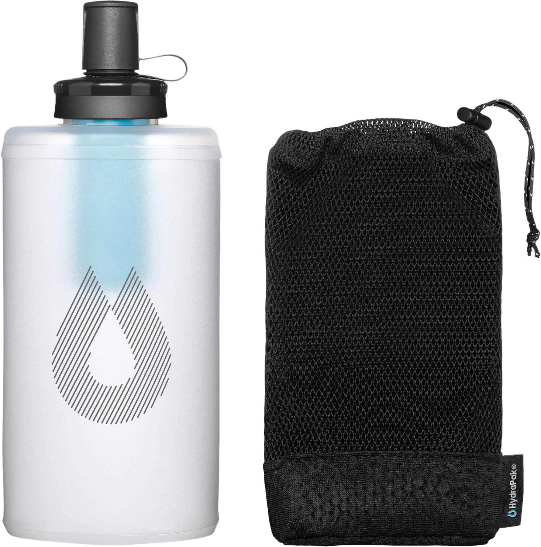 Product gallery image number 4 for product Flasque d’hydratation avec filtre intégré PackFlask+ 750ml