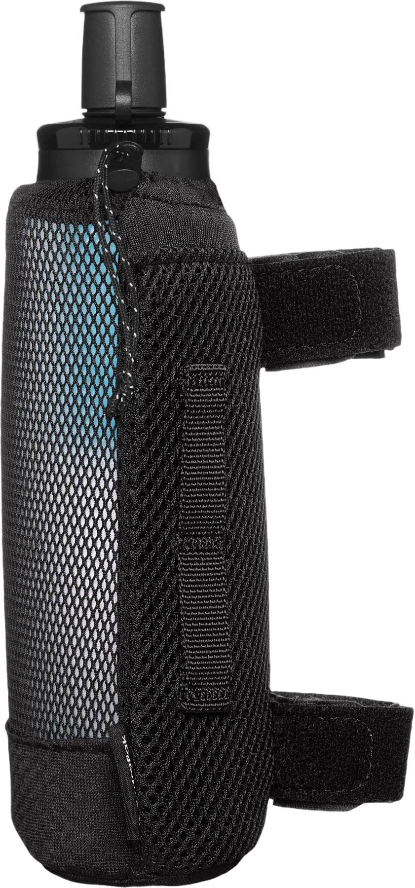 Product gallery image number 3 for product Flasque d’hydratation avec filtre intégré PackFlask+ 750ml