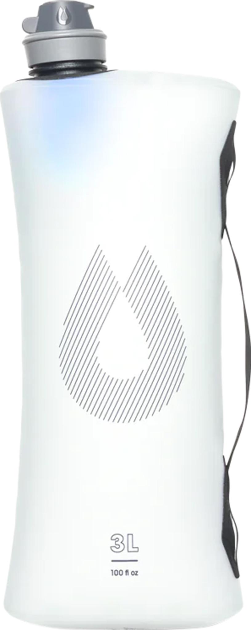 Product gallery image number 1 for product Seeker+ Water Storage Bag with Built-In Filtration 3L