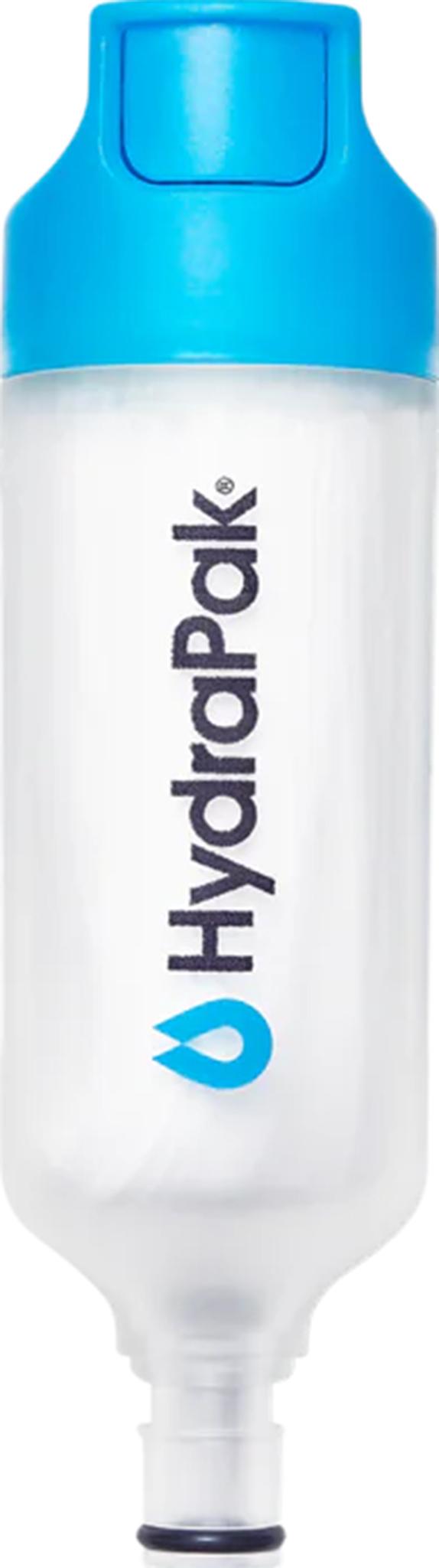 Product gallery image number 3 for product Seeker+ Water Storage Bag with Add-on Filtration 6L