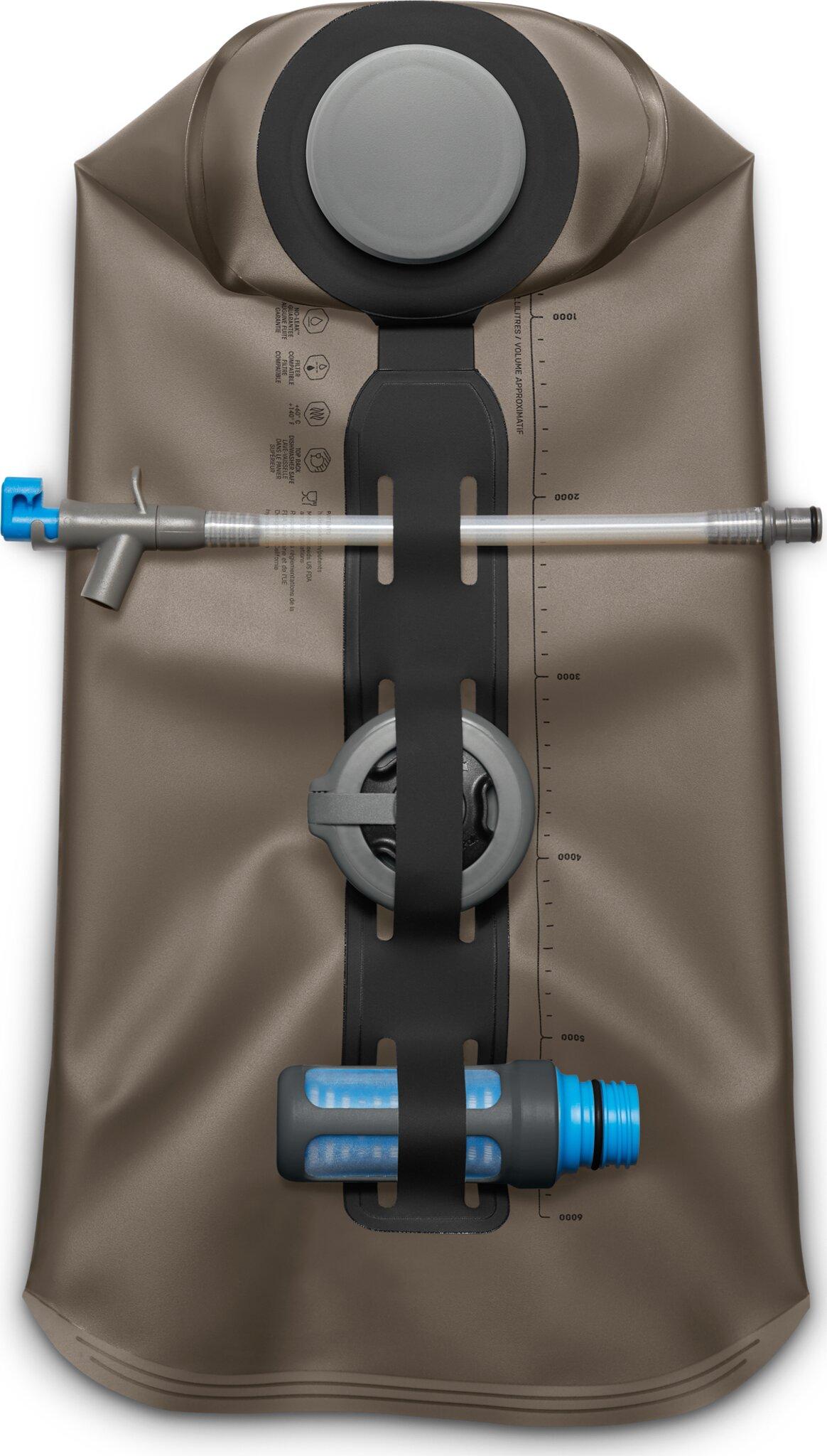 Product gallery image number 6 for product Seeker+ Gravity Filter Kit 6L