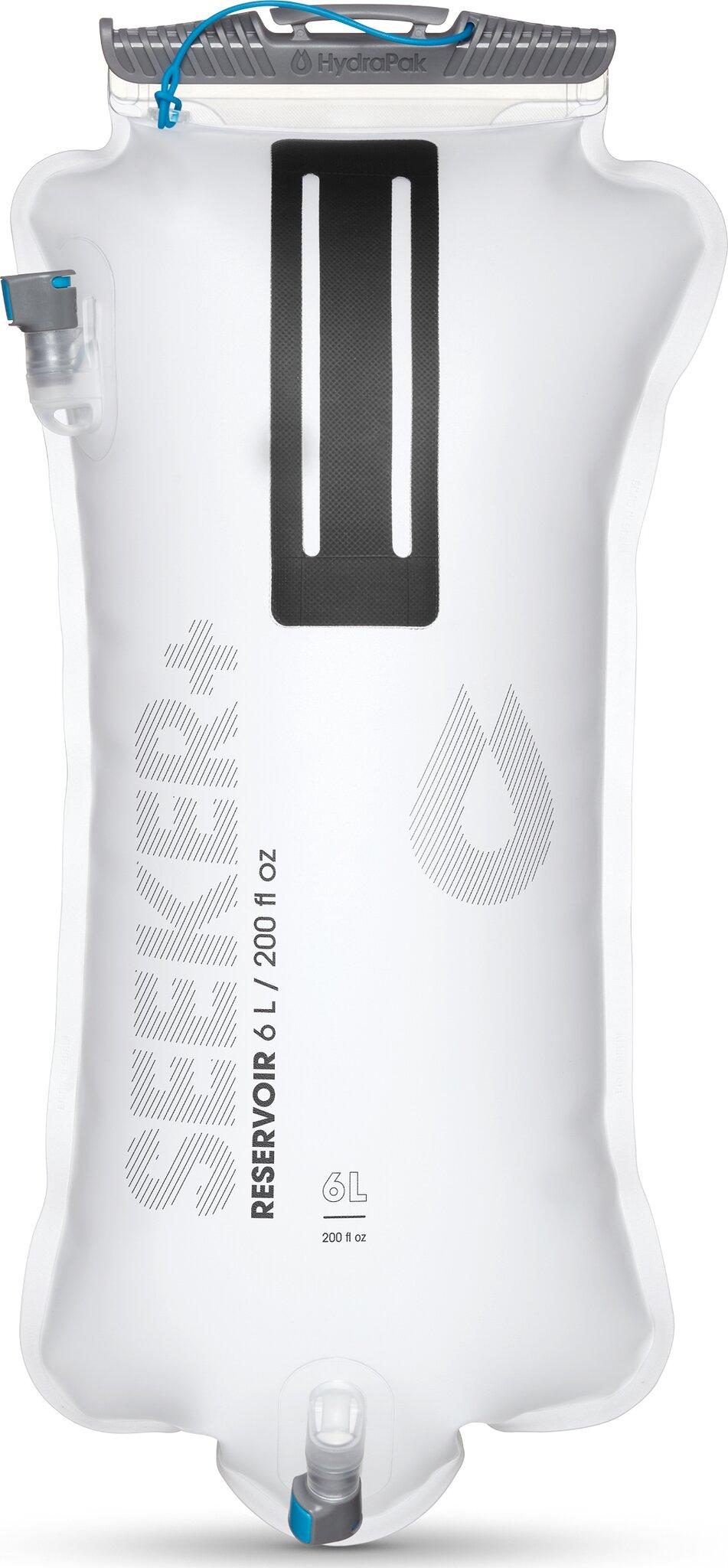 Product gallery image number 5 for product Seeker+ Gravity Filter Kit 6L