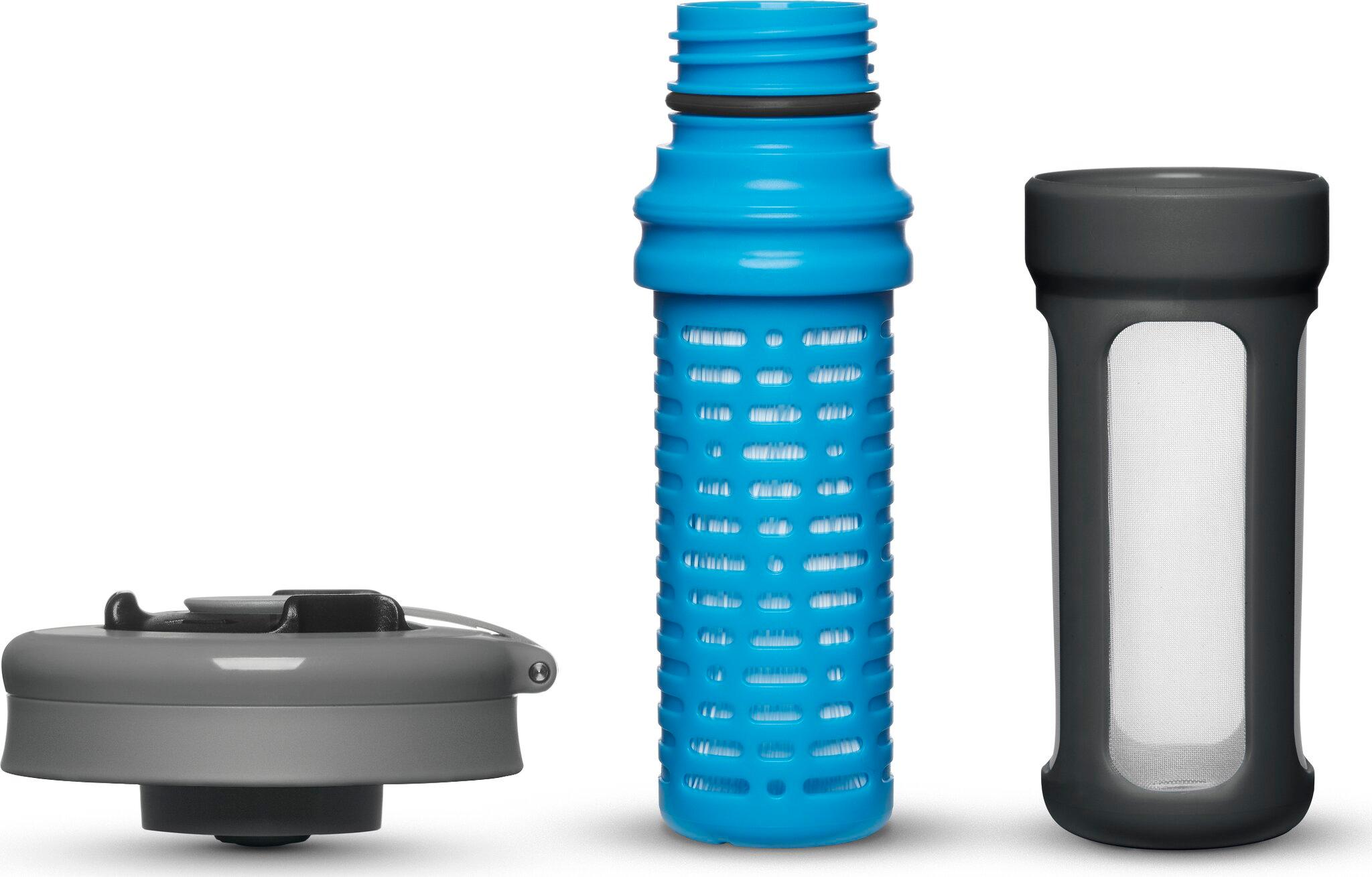 Product gallery image number 9 for product Seeker+ Gravity Filter Kit 6L