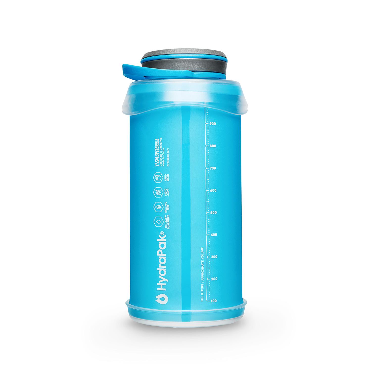 Product gallery image number 3 for product Stash Bottle 1L