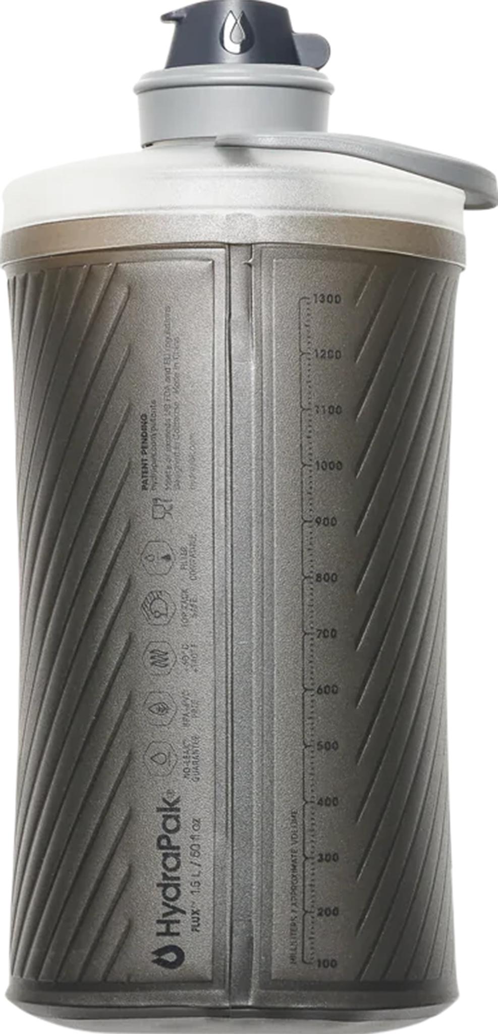 Product gallery image number 2 for product Flux™ 1.5L Ultra-Light Reusable Bottle