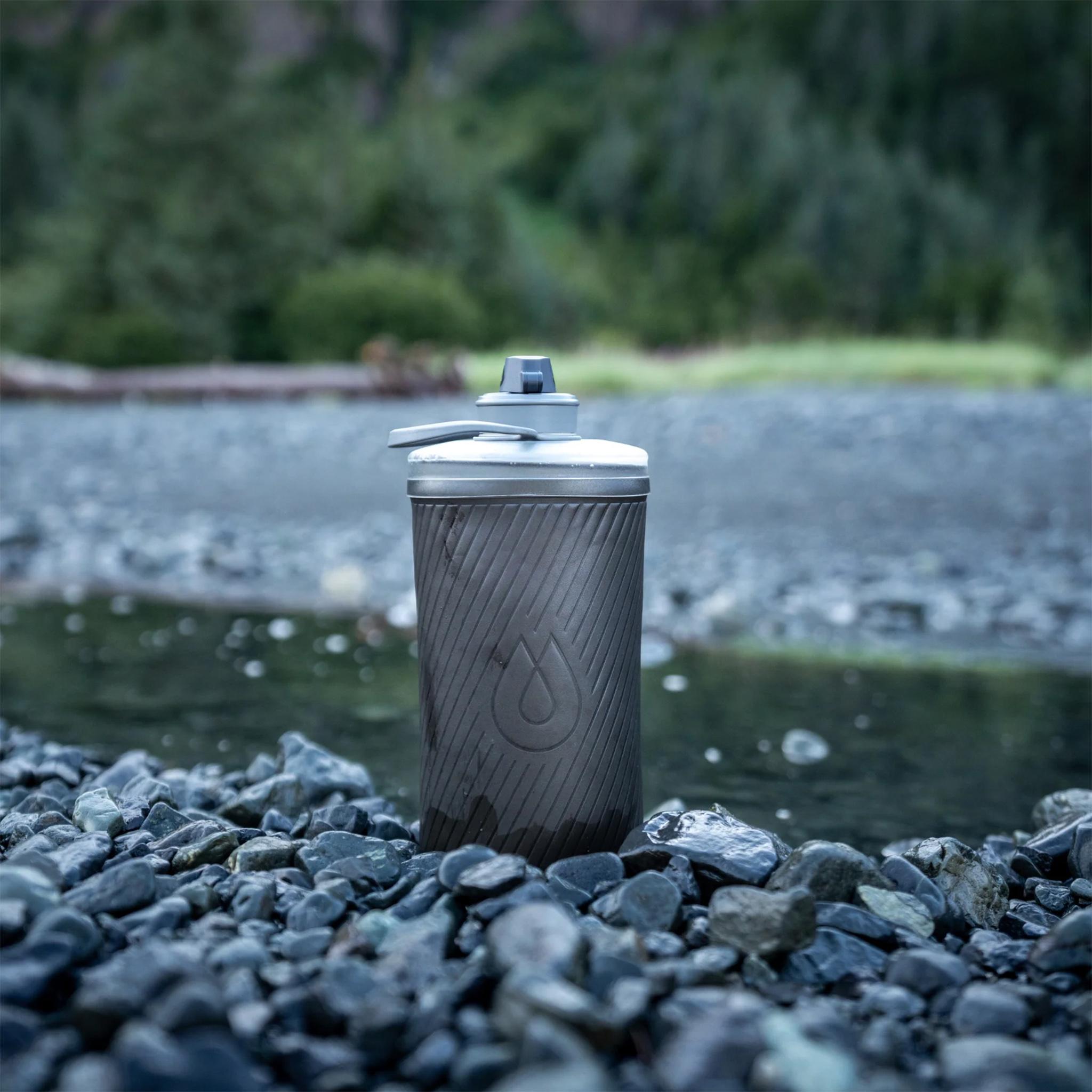 Product gallery image number 5 for product Flux™ 1.5L Ultra-Light Reusable Bottle
