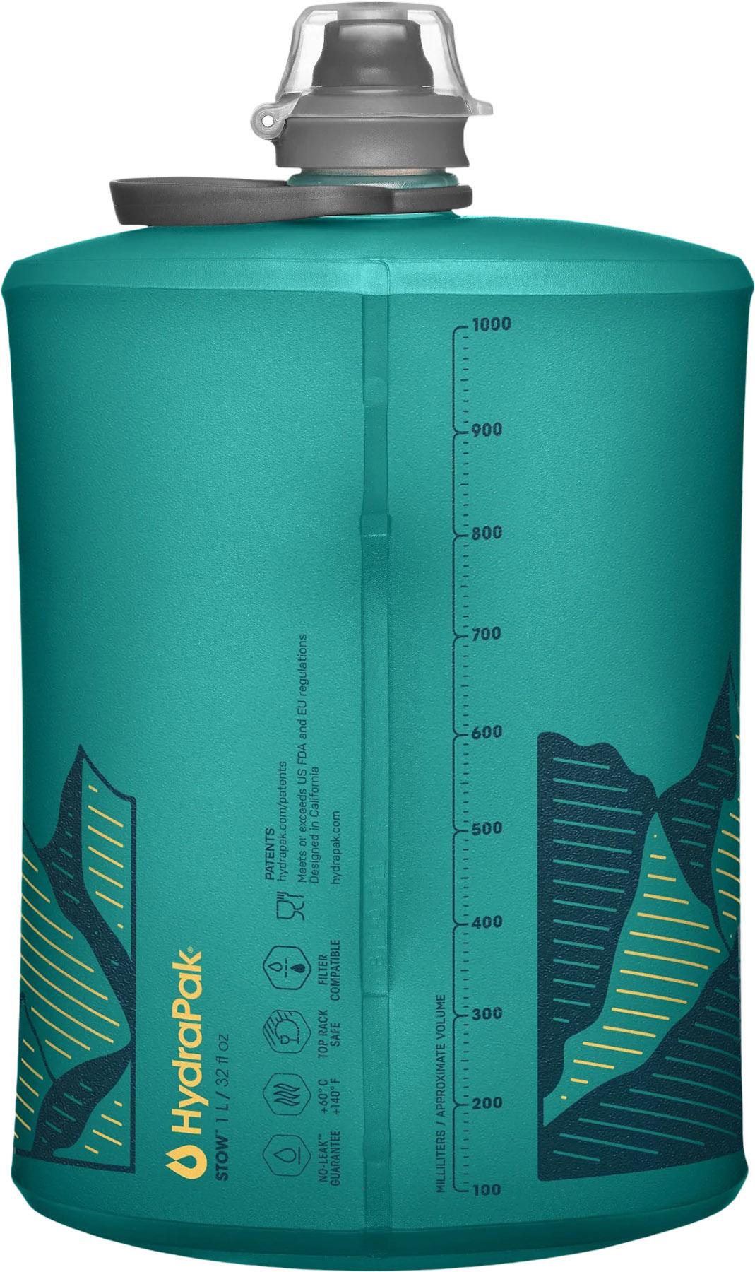 Product gallery image number 3 for product Stow Water Bottle 1L