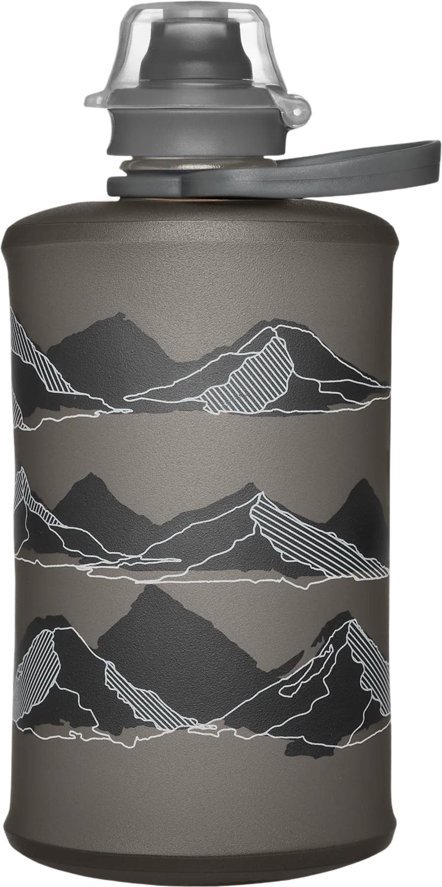 Product image for Protect Our Winters Stow Water Bottle 350ml