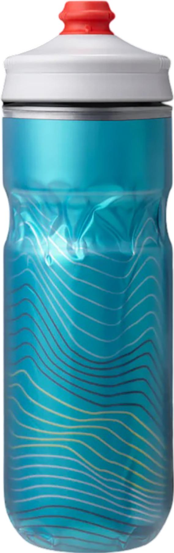 Product gallery image number 2 for product Polar Surge Bike Water Bottle 20oz/600ml