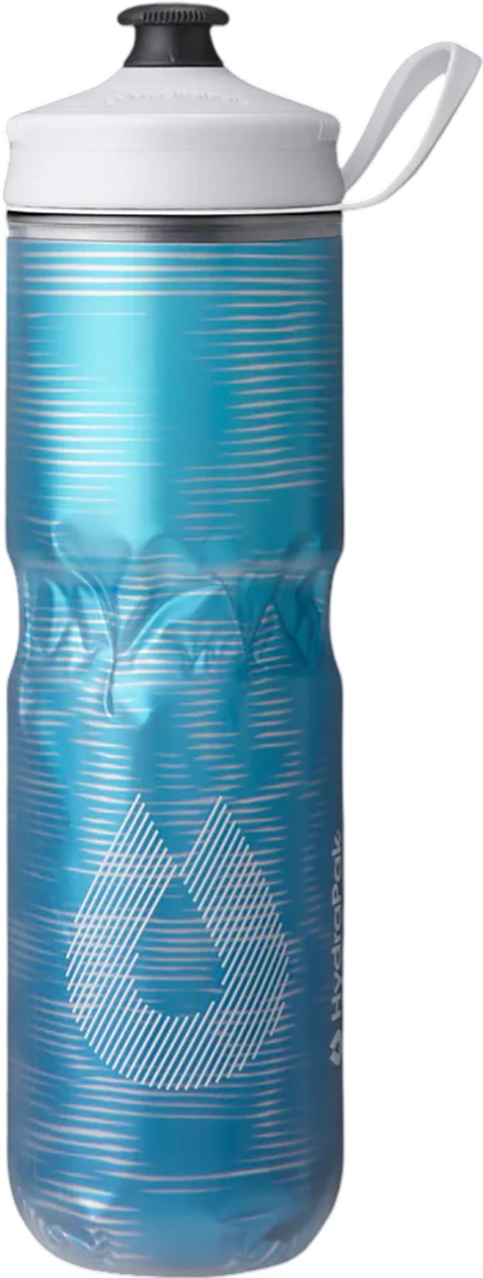 Product gallery image number 1 for product Polar Sport Pulse Water Bottle 24oz/700ml