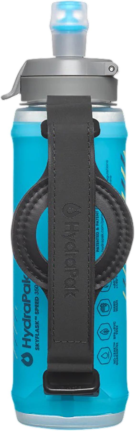 Product gallery image number 2 for product SkyFlask Speed Handheld Soft Flask 350ml