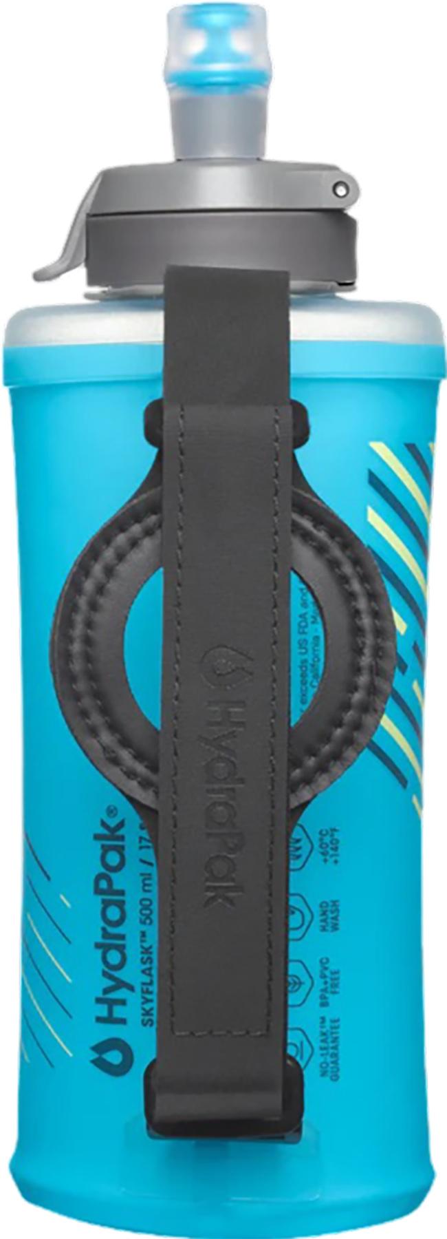 Product gallery image number 2 for product Skyflask Speed Soft Flask 500ml