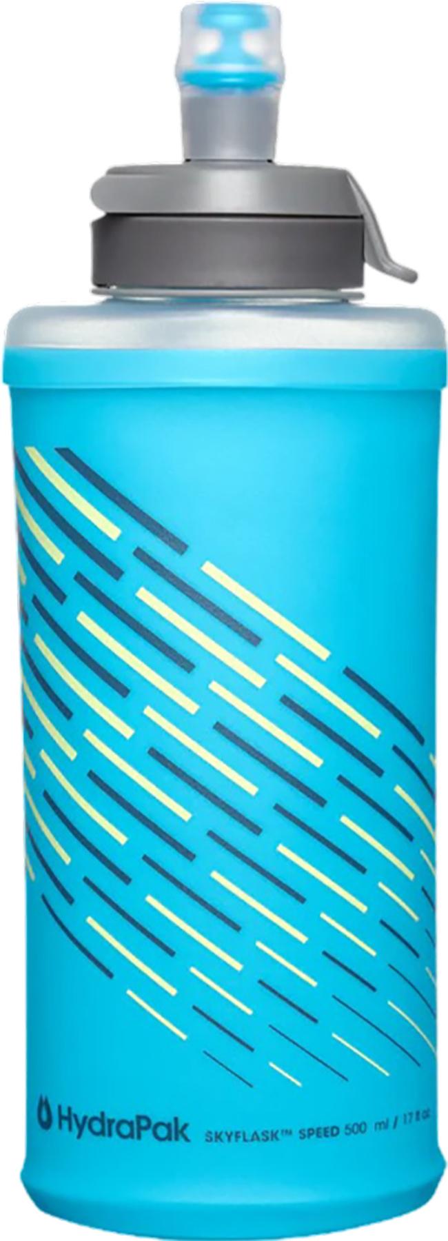 Product gallery image number 4 for product Skyflask Speed Soft Flask 500ml